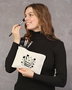 Zoozie Bags Neceser de Maquillaje Pauldavis Crema